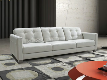 CIPRO - Tufted sofa by MitoHome