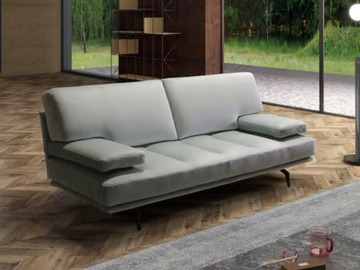 KARMA - Sofa by MitoHome