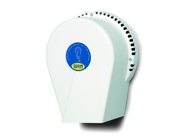 315 - Automatic ABS Electric hand-dryer _ mo-el by Mo El
