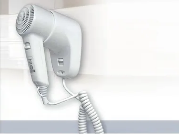 TRICKY DRYER - Electrical hairdryer for hotels _ mo-el by Mo El