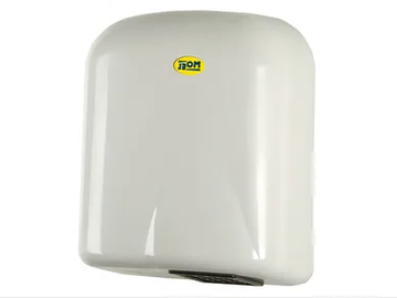 WHITE DRAGON - Automatic Electric hand-dryer _ mo-el by Mo El