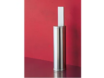 BA10 - Stainless steel toilet brush by Moab