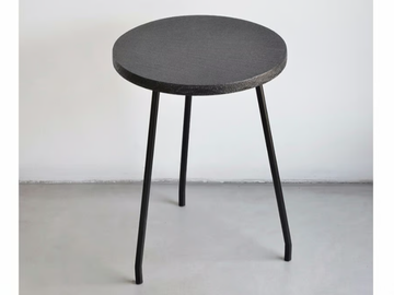 NINO - Low Prefinito Calce stool by Moab