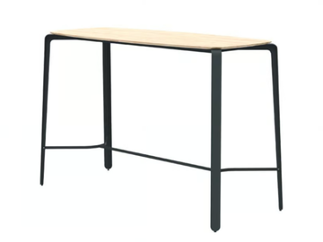 CUA CU16790/18990/167110 - Rectangular high table by Mobboli