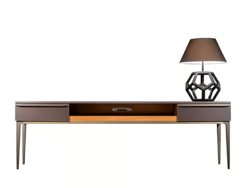 CHARM - TV cabinet by Mobi