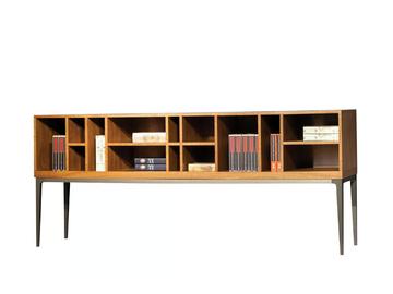 CHARM - Wooden sideboard by Mobi