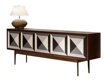 REFLECT - Sideboard by Mobi