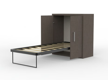 ZEUS ML 01 - Pull-down single bed by Mobilspazio