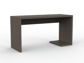 ZEUS SC 09 - Writing desk for hotel rooms by Mobilspazio