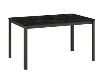 PEPPER - Rectangular ceramic dining table by Mobliberica