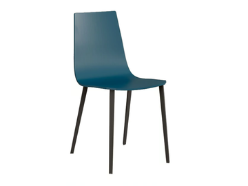 SALT - Wooden chair by Mobliberica
