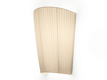 FLORINDA - Fabric wall light by Modo Luce