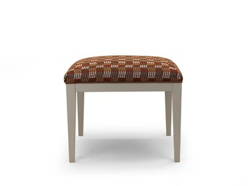 POUF 105 ANGELICA - Fabric stool / footstool by Modonutti