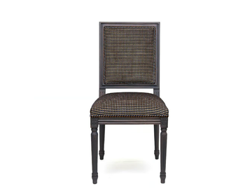 S 210 CAROLINE - Fabric chair by Modonutti