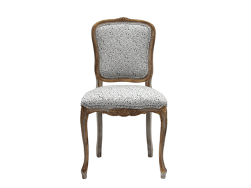S 221 DÈSIRÈE - Beech chair by Modonutti