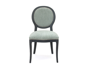 S 250 FANNY - Medallion beech chair by Modonutti