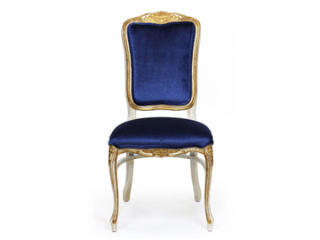 S 266 MICHELLE - Beech chair by Modonutti