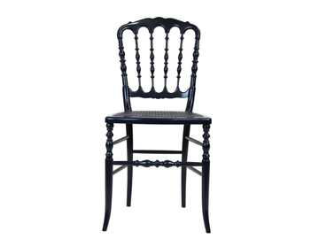S PARIGINA - Beech chair by Modonutti