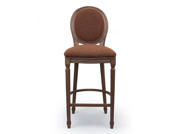 SG 200 AMANDINE - High beech stool by Modonutti