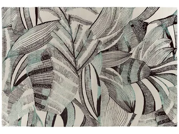 ARBUSTUM - Handmade rug by Mohebban