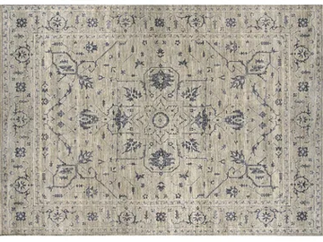 HERIZ - H912 - Patterned handmade rug by Mohebban