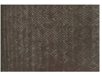 LOFT L105A - Patterned handmade Bamboo silk rug by Mohebban
