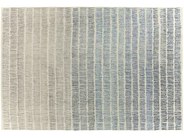 PRATUM - Handmade rug by Mohebban