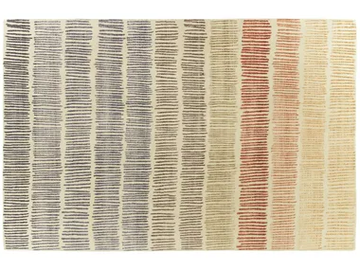 SILVA - Handmade rug by Mohebban