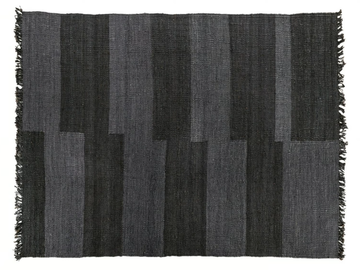 ATLANTE - Rectangular hemp rug _ Molteni & C. by Molteni