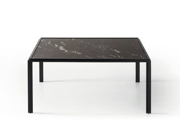 JAN - Marble coffee table _ Molteni & C. by Molteni