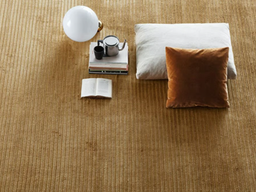 LOOP&CUT BY G.T. DESIGN - Rectangular handmade rug _ Molteni & C. by Molteni