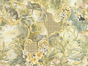 ASP-03 - Glass-fibre wall tiles / wallpaper by MOMENTI
