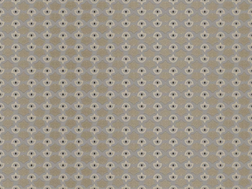 CAS-01 GOLD - Glass-fibre wall tiles / wallpaper by MOMENTI
