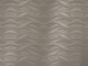 CAS-04 SILVER - Glass-fibre wall tiles / wallpaper by MOMENTI