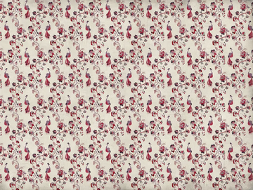 CNC-05 - Glass-fibre wall tiles / wallpaper by MOMENTI