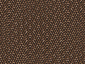 FAB-03 GOLD - Glass-fibre wall tiles / wallpaper by MOMENTI