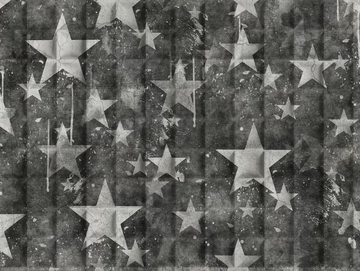 LAB-02 - Glass-fibre wall tiles / wallpaper by MOMENTI