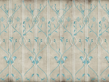 LAB-04 - Glass-fibre wall tiles / wallpaper by MOMENTI