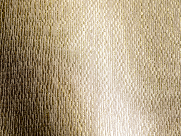 LUXURY FIBER GOLD - Glass-fibre wallpaper by MOMENTI