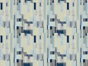 RX Nuance RX4A - Glass-fibre wall tiles / wallpaper by MOMENTI