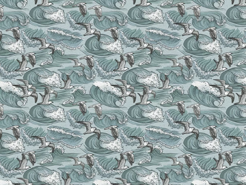 STU-22 - Glass-fibre wall tiles / wallpaper by MOMENTI