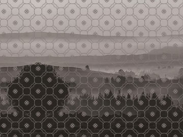 STU-43 - Glass-fibre wall tiles / wallpaper by MOMENTI