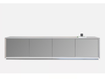 MILLENIAL - Sideboard with doors by MORADA