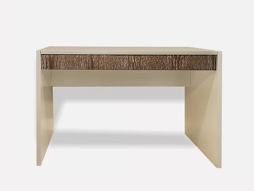 VOGUE - Wooden secretary desk / dressing table by MORADA