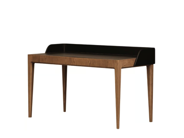 BELLAGIO - Ash secretary desk by Morelato