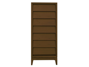 NEW YORK - Cherry wood chest of drawers by Morelato