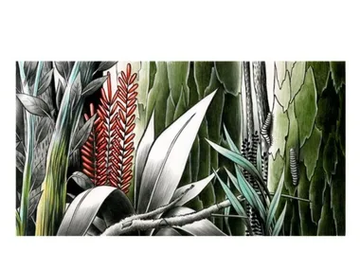 L'ASCOLTO - Tapestry by Moroso