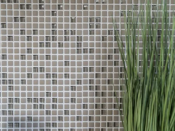 GLASS MOSAIC - Glass mosaic by Mosaix