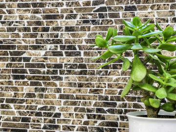 MARMO - 5703309 - Marble wall tiles by Mosaix