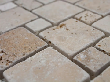 OPUS - 5706041 - Travertine flooring by Mosaix